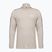 Pánska mikina Under Armour Tech Taping 1/2 Zip timberwolf taupe/black/white