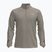 Pánska mikina Under Armour Tech Taping 1/2 Zip timberwolf taupe/black/white