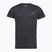 Pánske bežecké tričko Under Armour Velociti Reflect black/black/metallic silver