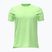 Pánske bežecké tričko Under Armour Velociti Reflect lumos lime/white