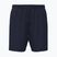 Pánske tréninkové šortky Under Armour Tech Vent 7IN Shorts midnight navy/midnight navy/white