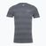 Pánske bežecké tričko Under Armour Velociti castlerock/anthracite