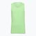 Pánske bežecké tričko Under Armour Velociti Pro Singlet lumos lime/white