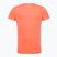 Pánske bežecké tričko Under Armour Velociti Reflect electric tangerine/black/green mode