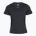 Dámske bežecké tričko Under Armour Velociti Pro black/black/metallic silver