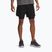 Pánske tréninkové šortky Under Armour Vanish Elite 2IN1 Shorts ultimate black/ultimate black/ultimate black