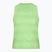 Dámske bežecké tričko Under Armour Velociti Singlet lumos lime/white