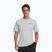 Pánske tréningové tričko Under Armour Tech Vent halo gray/ultimate black