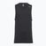 Pánske bežecké tričko Under Armour Velociti Pro Singlet black/black/metallic silver