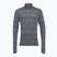 Pánska bežecká mikina Under Armour Velociti 1/4 Zip castlerock/anthracite