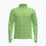 Pánska bežecká mikina Under Armour Velociti 1/4 Zip lumos lime/white