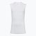 Pánske bežecké tričko Under Armour Velociti Tank white/black/distant gray