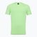 Pánske bežecké tričko Under Armour Velociti Pro lumos lime/white