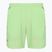 Pánske bežecké šortky Under Armour Launch 7" lumos lime/white