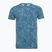 Pánske bežecké tričko Under Armour Velociti Pro Print wham blue/boundless blue/black