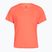 Dámske bežecké tričko Under Armour Velociti Pro electric tangerine/black/green mode