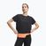 Dámske bežecké tričko Under Armour Velociti SS black/reflective