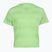 Dámske bežecké tričko Under Armour Velociti lumos lime/white