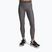 Dámske tréningové legíny Under Armour HeatGear charcoal light heather/black