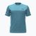 Pánske tréningové tričko Under Armour Tech Utility blue haze/black