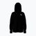 Pánska tréningová bunda Under Armour Vibe Woven Windbreaker Jacket black/white