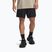 Pánske tréninkové šortky Under Armour Unstoppable Woven Shorts black/black