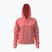 Dámska mikina Under Armour Sport Terry Hoodie posh pink/white
