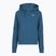 Dámska mikina Under Armour Sport Terry Hoodie wham blue/white