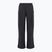 Dámske nohavice Under Armour Rival Fleece Script black/white