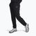 Dámske nohavice Under Armour Sport Terry Jogger black/white