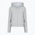 Dámska mikina Under Armour Sport Terry FZ mod gray light heather/white