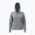 Dámska mikina Under Armour Sport Terry FZ mod gray light heather/white