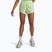 Dámske bežecké šortky Under Armour Fly By 3" lumos lime/white