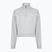 Dámska mikina Under Armour Rival Fleece Script HZ blue gray light heather/white