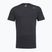 Pánske bežecké tričko Under Armour Velociti Pro black/black/metallic silver