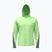Pánska bežecká bunda Under Armour Velociti Storm Hooded lumos lime/white