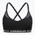 Športová podprsenka Under Armour Crossback Low ultimate black/white