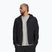 Pánska bunda Under Armour Unstoppable Woven Jacket black/black