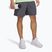 Pánske tréningové šortky Under Armour Tech Sport castlerock/lumos lime
