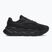 Pánske bežecké topánky Under Armour Halo Runner 2 Black/Anthracite/Metallic Black