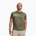 Pánske tréningové tričko Under Armour Tech Graphic Tee Marine Od Green/City Khaki