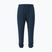 Pánske nohavice Under Armour Rival LW Jogger wham blue/black