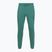 Pánske nohavice Under Armour Rival LW Graphic Jogger rack green/black