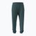 Pánske nohavice Under Armour Rival LW Graphic Jogger rack green/black