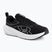 Pánske bežecké topánky Under Armour Surge 5 black/black/white