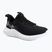 Dámske bežecké topánky Under Armour Phade RN 4 black/black/white