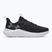 Pánske bežecké topánky Under Armour Phade RN 4 black/black/white