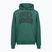 Pánska mikina Under Armour Rival LW Graphic Hoodie rack green/black