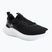 Pánske bežecké topánky Under Armour Phade RN 4 black/black/white