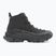 Pánske turistické topánky Under Armour Charged Expanse Mid LTHR WP Black/Anthracite/Bayou